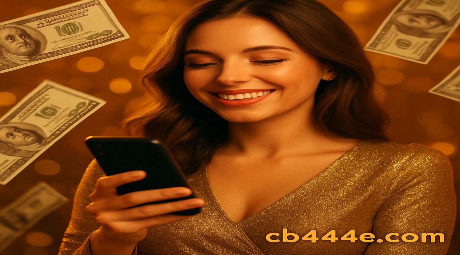 cb444BET
