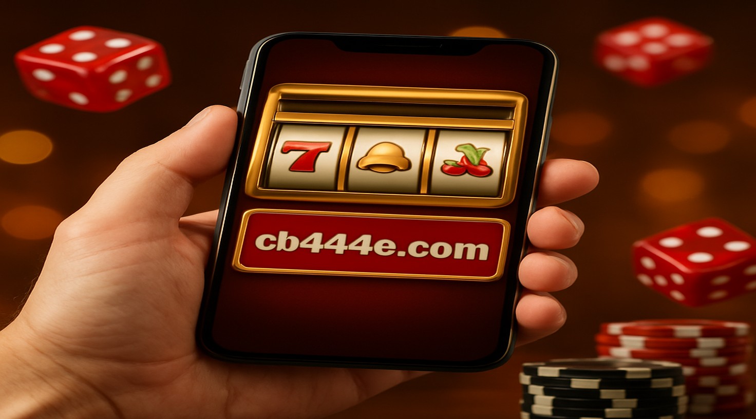 cb444 গেমিং প্ল্যাটফর্মে জনপ্রিয় গেমস